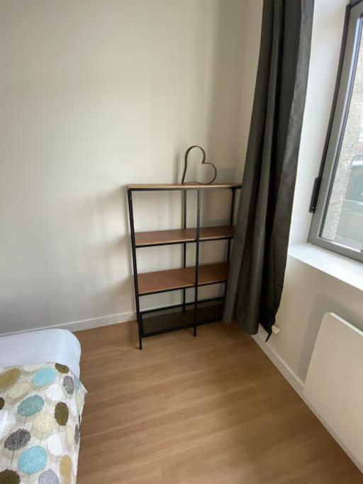 Appartement Centre-Ville * Rdc * Clim * Wifi * Haut De Gamme * Angouleme Exterior photo