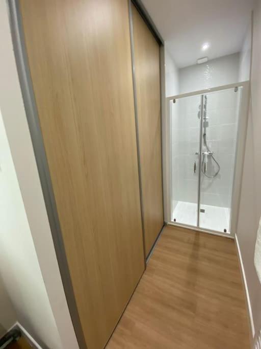 Appartement Centre-Ville * Rdc * Clim * Wifi * Haut De Gamme * Angouleme Exterior photo