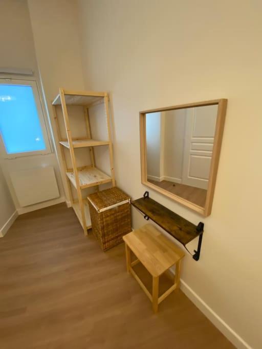 Appartement Centre-Ville * Rdc * Clim * Wifi * Haut De Gamme * Angouleme Exterior photo
